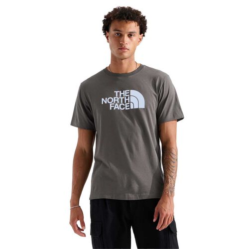 The North Face Men's Evolution Half Dome Regular Ss Tee